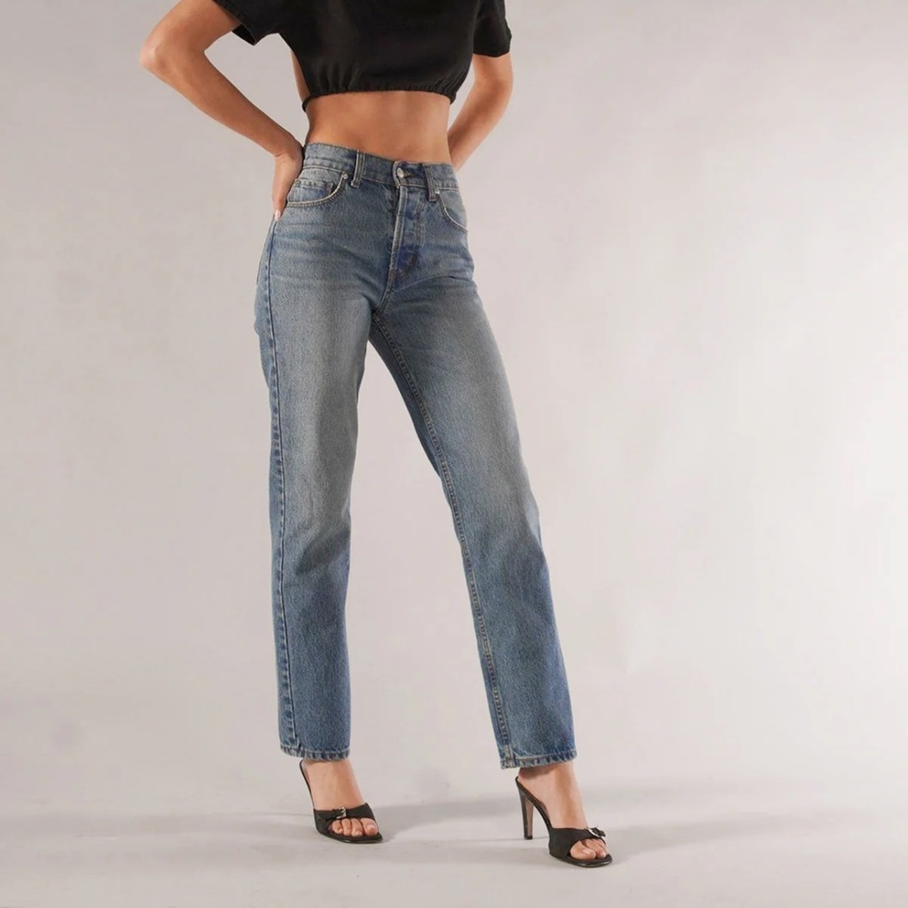 Revice Denim Ex-Boyfriend Dean Jeans